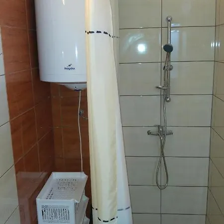 Apartmán Rozika Ii. *